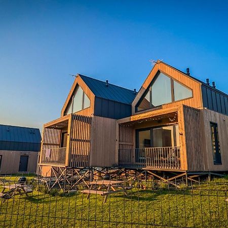 Beskid Sielski - Klimatyczne Domki W Lipowej Z Widokiem Na Gory I Sauna - Dream Apart Живец Экстерьер фото