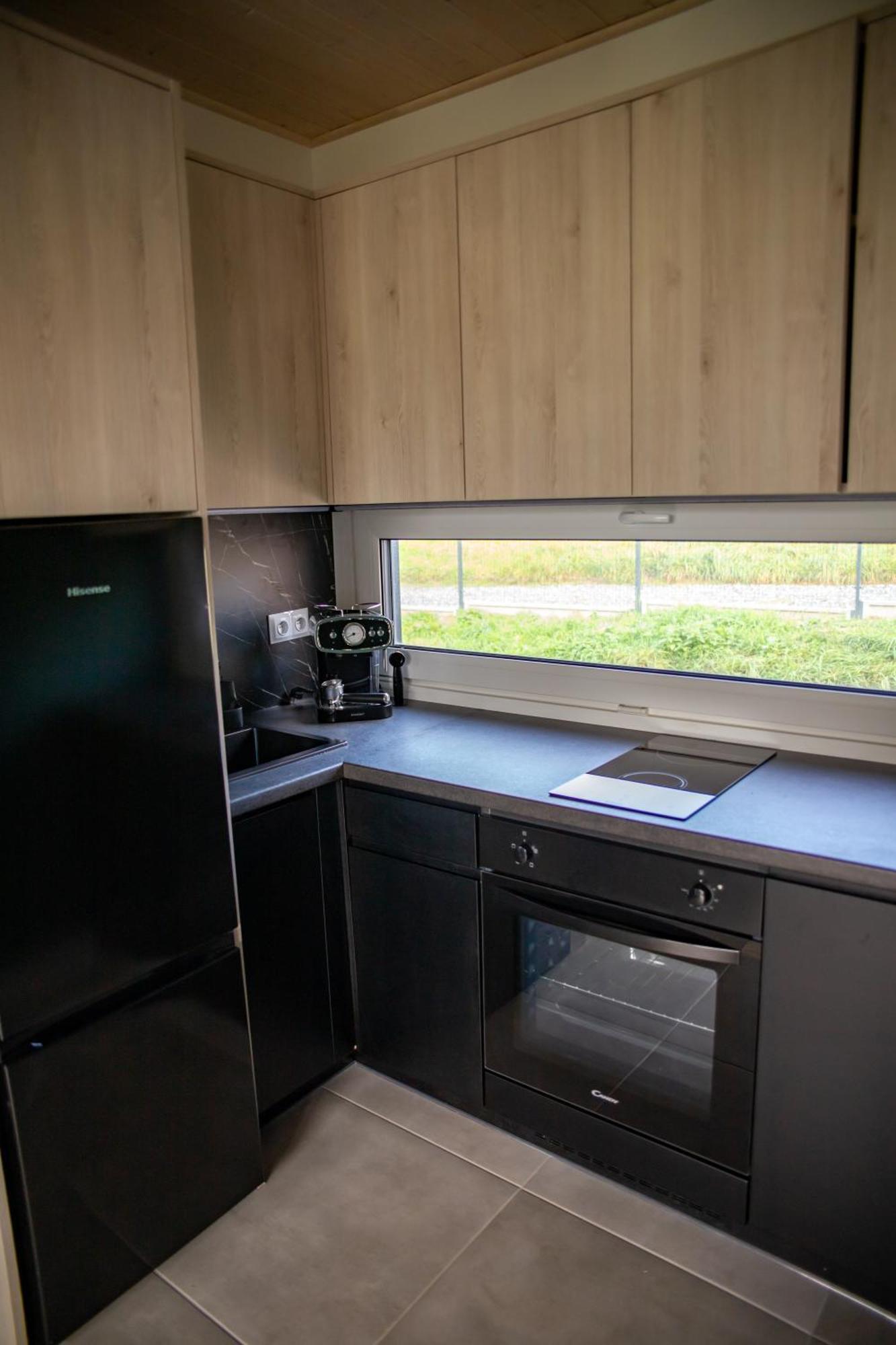 Beskid Sielski - Klimatyczne Domki W Lipowej Z Widokiem Na Gory I Sauna - Dream Apart Живец Экстерьер фото