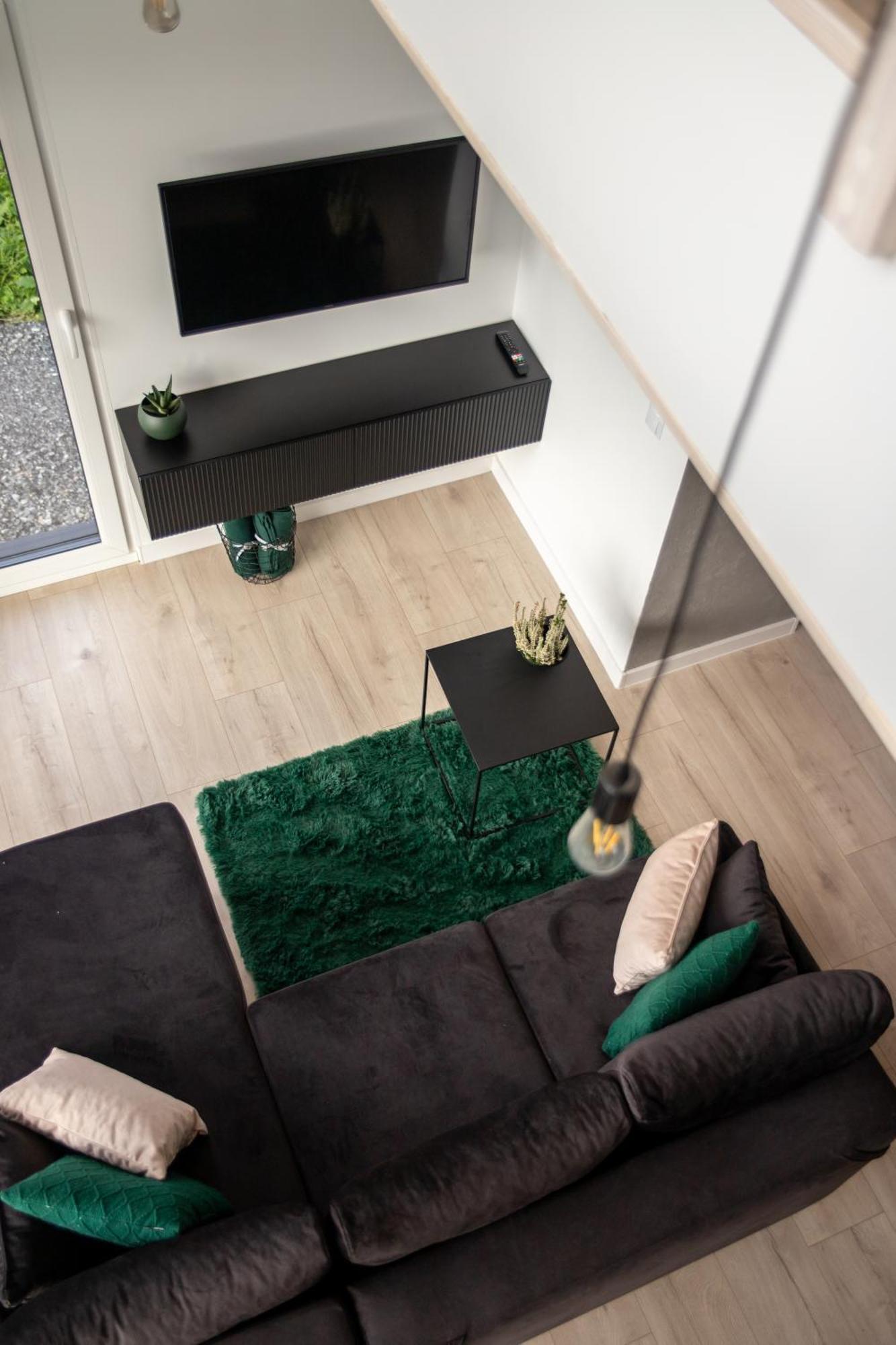 Beskid Sielski - Klimatyczne Domki W Lipowej Z Widokiem Na Gory I Sauna - Dream Apart Живец Экстерьер фото