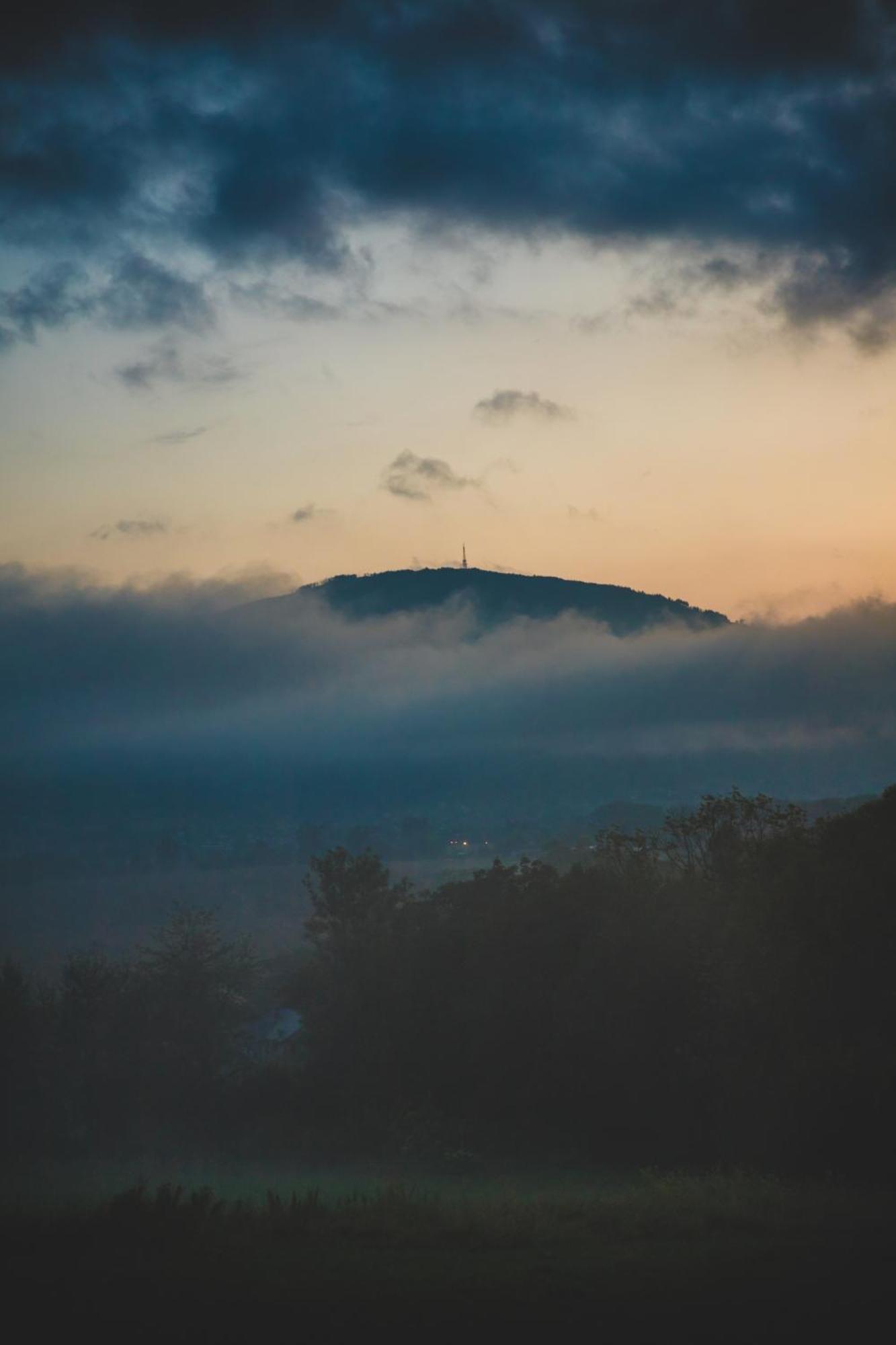 Beskid Sielski - Klimatyczne Domki W Lipowej Z Widokiem Na Gory I Sauna - Dream Apart Живец Экстерьер фото