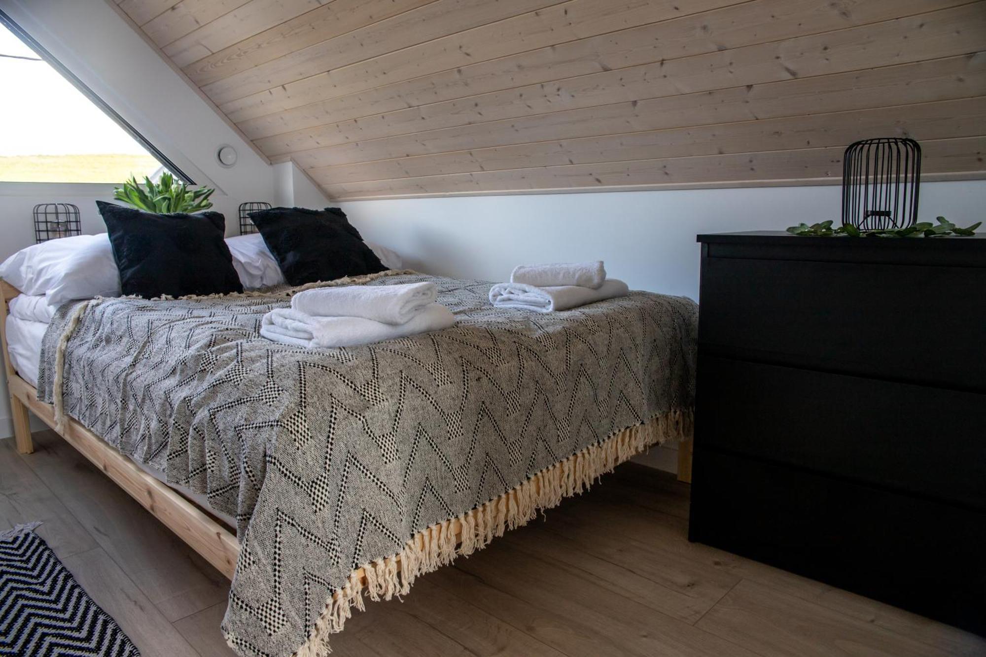 Beskid Sielski - Klimatyczne Domki W Lipowej Z Widokiem Na Gory I Sauna - Dream Apart Живец Экстерьер фото