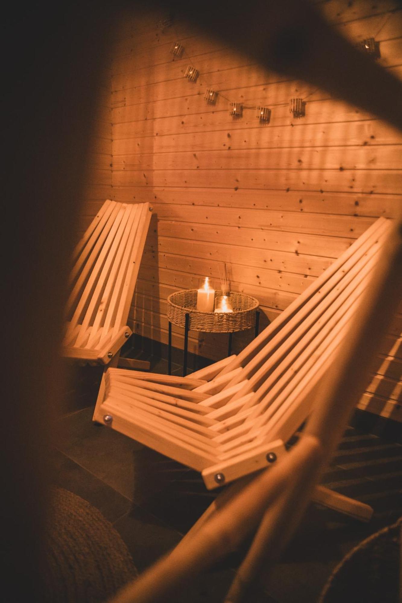 Beskid Sielski - Klimatyczne Domki W Lipowej Z Widokiem Na Gory I Sauna - Dream Apart Живец Экстерьер фото